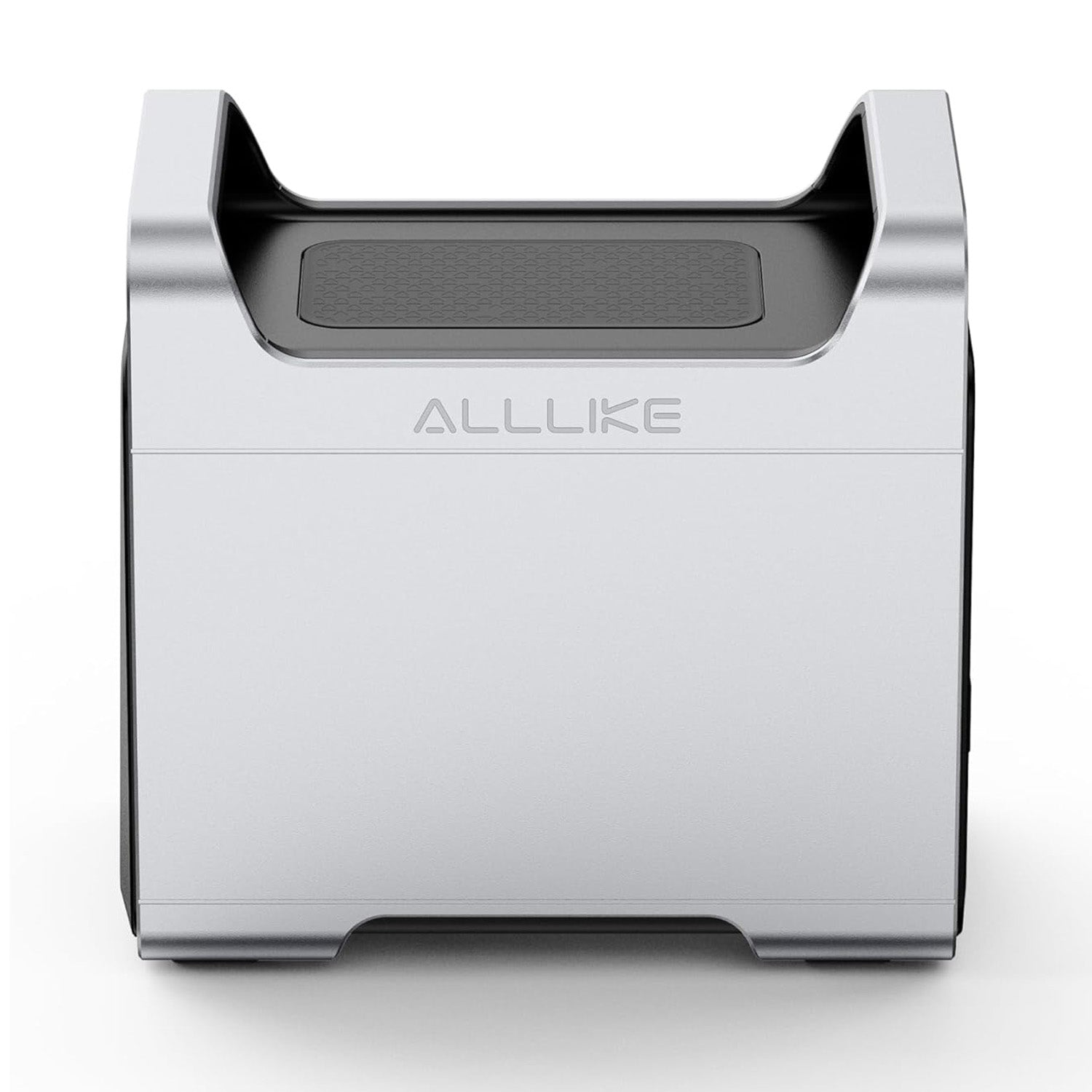 AllLike 1000W Portable Power Station - Solar Generator for Camping, RV, Emergency Backup & Outdoor Adventures | Compact Lithium Battery with AC Outlets