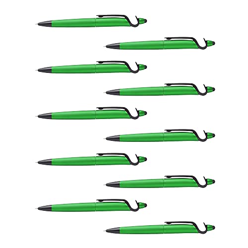 - Blank - Green