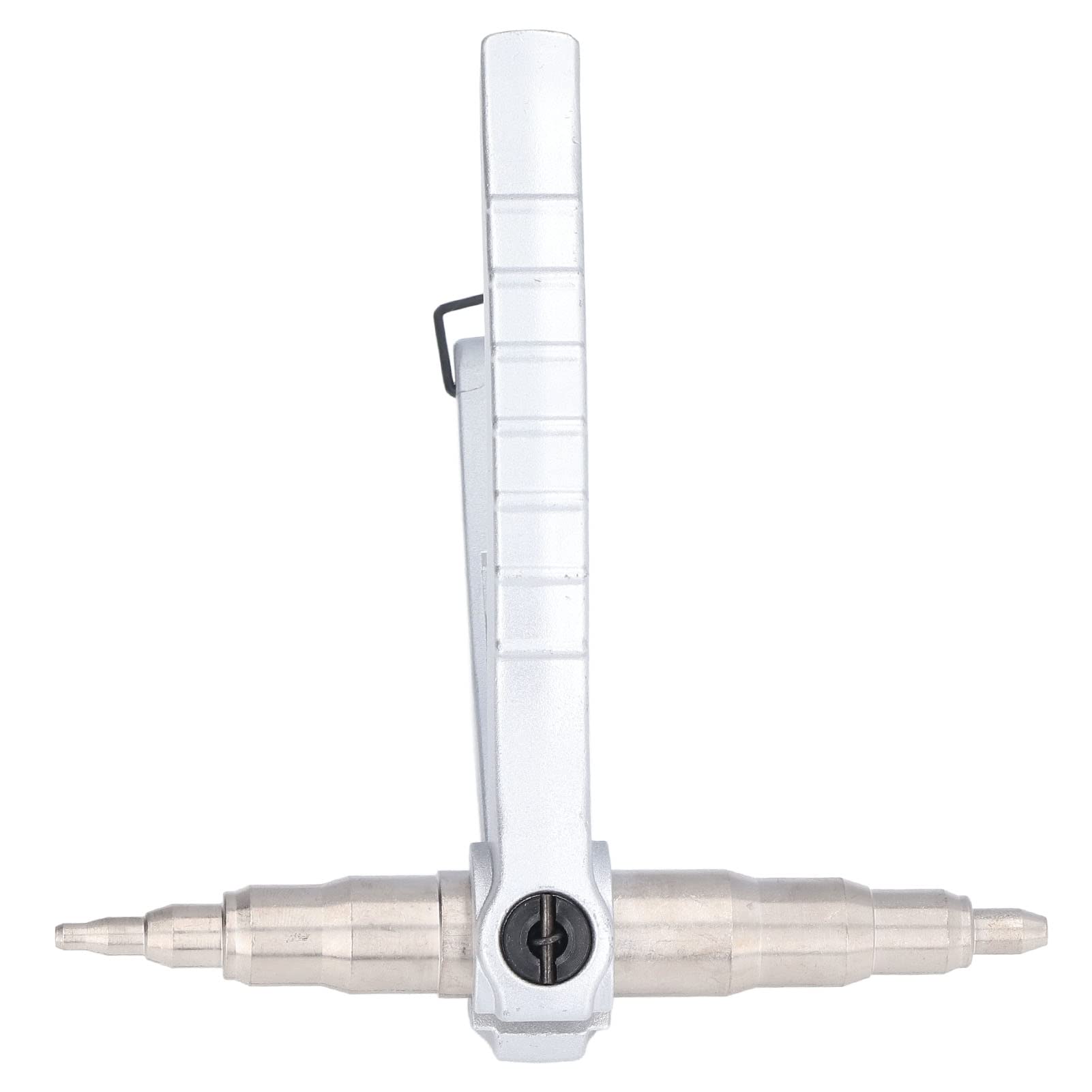 Pipe Tube Expander - Manual Tube Expanding Tool for HVAC & Refrigeration, Universal Hand Tool for Pipe Expansion | Perfect for DIY Plumbing & HVAC Repair