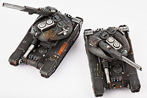 DZC25014 M20 Zhukov AA MBT Model Kit for Wargaming & Collectors