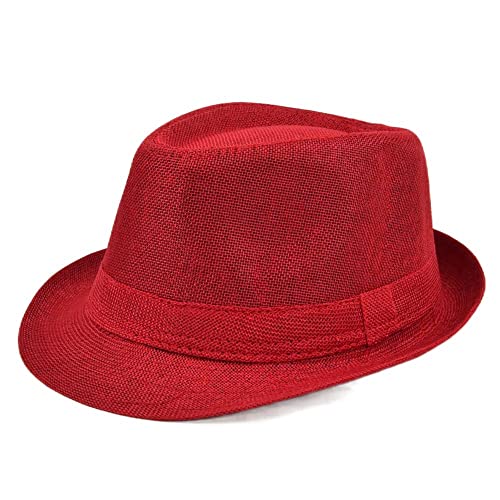 Bs213-4 Bright Red