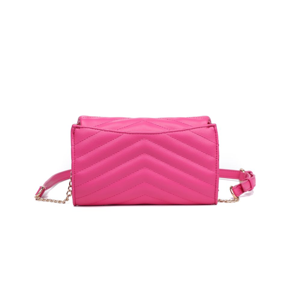 Nanci Crossbody Bag for Women - Stylish & Lightweight Shoulder Purse - Perfect for Travel, Shopping & Everyday Use