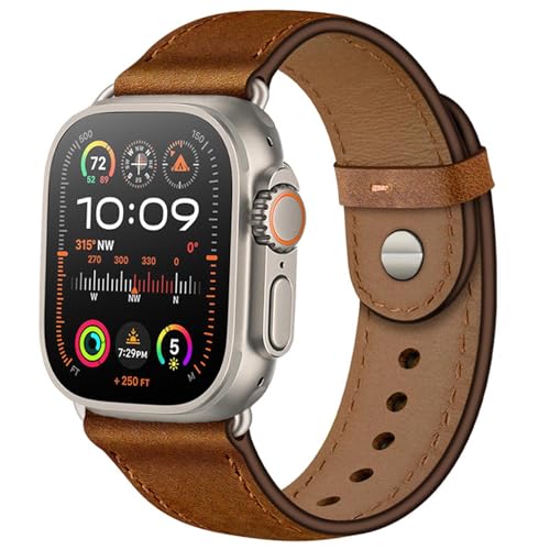 Retro Brown/Titanium