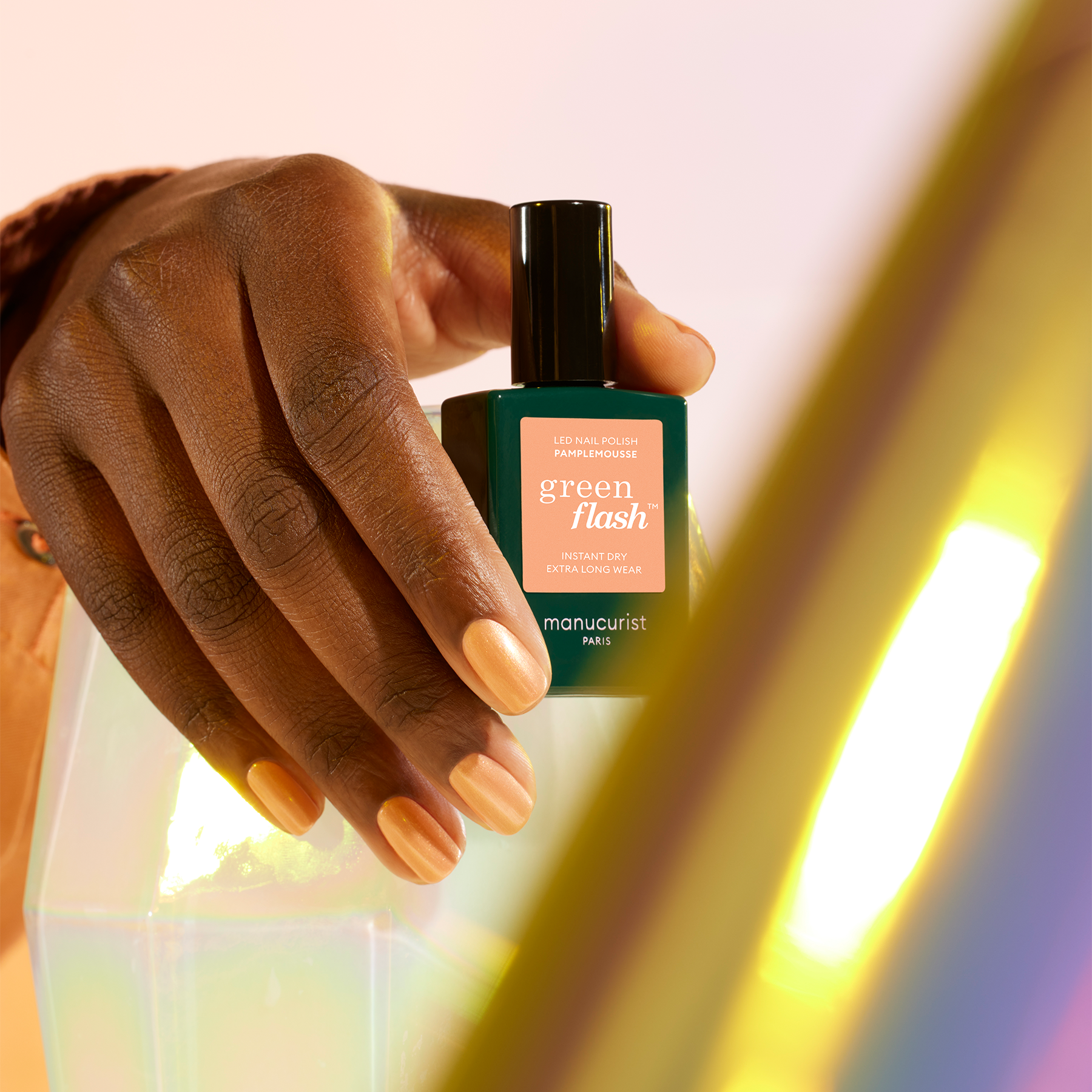 Pamplemousse Green Flash - Refreshing Citrus Scent for Home & Office | Perfect for Aromatherapy, Relaxation, and Stress Relief