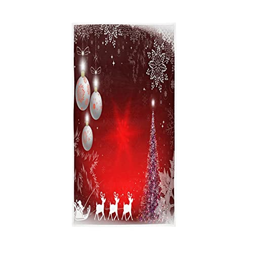Red Christmas