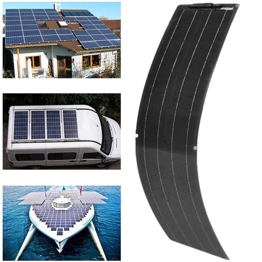 Framy 400W High Efficiency Solar Panel Kit (2x200W) with Black Backsheet - 20A Charge Controller for Car, Boat, RV, Camping & Home Use | Portable Solar Power System for Off-Grid Living & Emergency Backup
