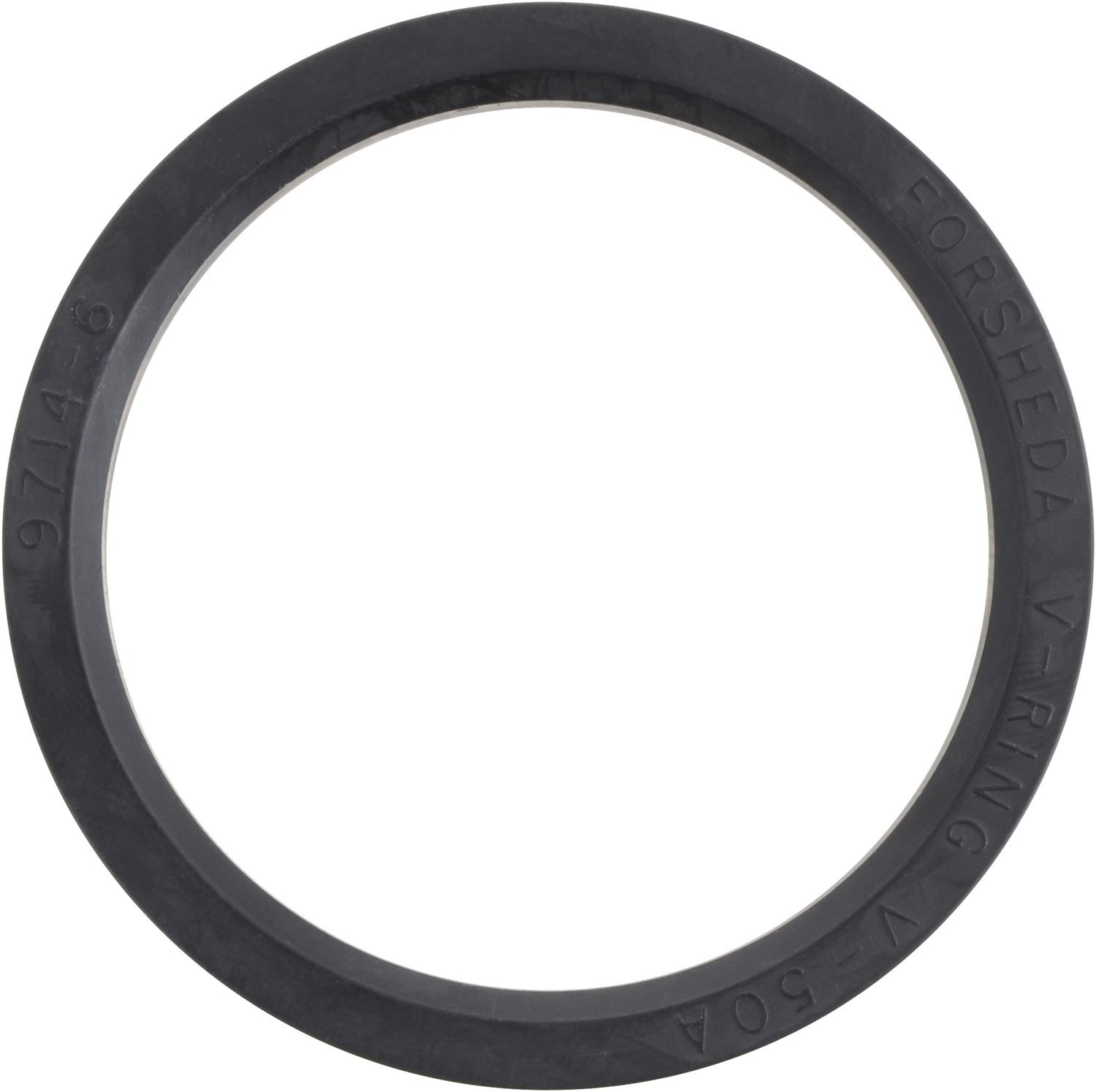 Spicer 47886 Pinion Oil Seal - Heavy Duty Rear Axle Seal Replacement for Trucks & SUVs - Perfect for Off-Roading, Towing & Daily Driving