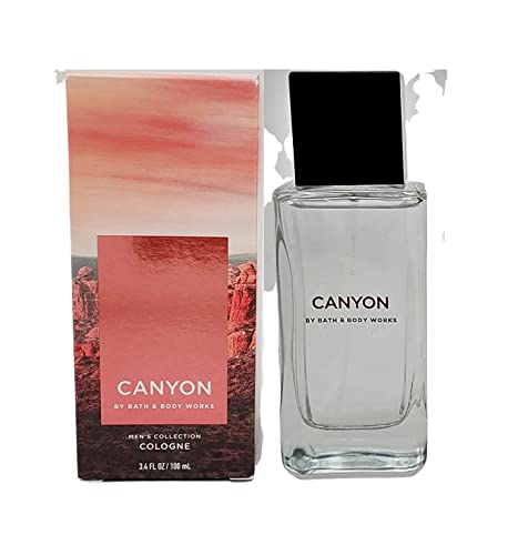 Canyon