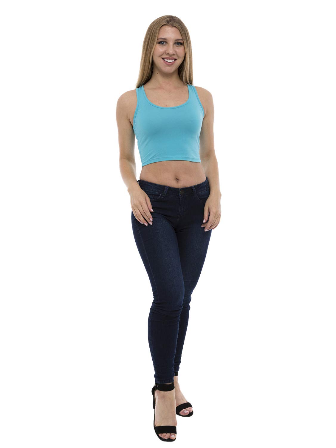Lunarable Multicolor Fashion Clothes for Women & Men - Stylish Casual Wear for Everyday Outfits, Work, and Social Events