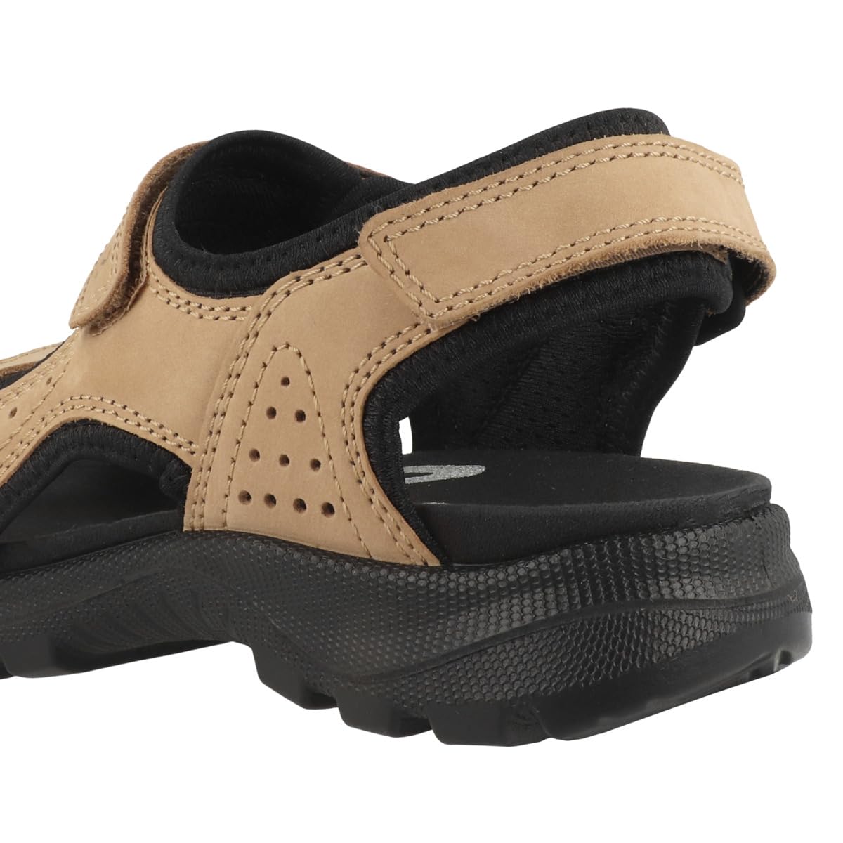 ECCO Women's Comfortable Walking Shoes - Lightweight Casual Sneakers for Women with Cushioned Support | Perfect for Travel, Work & Everyday Wear