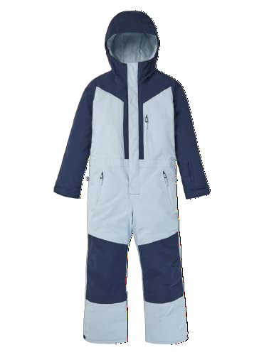 Dress Blue/Ballad Blue