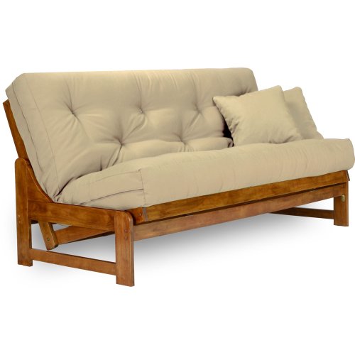 Twill Ivory Cover