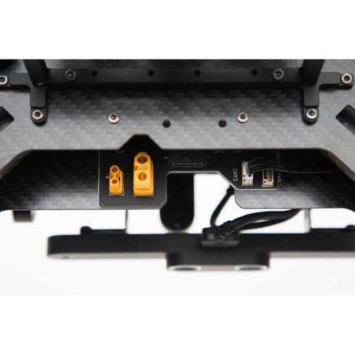 DJI Matrice 100 Professional Refurbished Quadcopter Drone - Commercial Aerial Photography & Industrial Inspection UAV for Mapping, Surveying & Surveillance