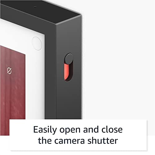 Amazon Echo Show 15 - 15.6