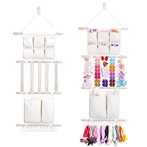 Cotton Pouches