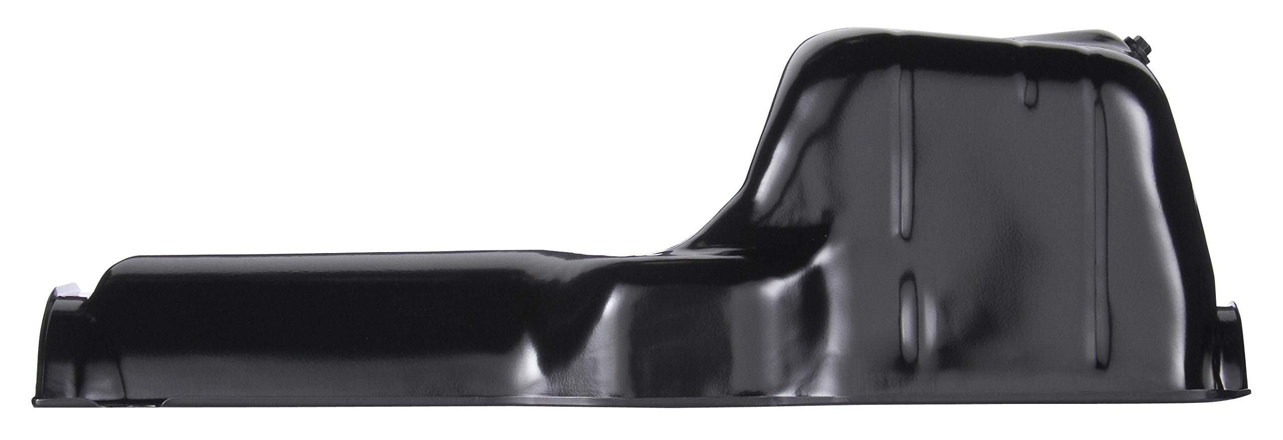 Spectra Premium CRP06A Oil Pan - High-Quality Replacement for Smooth Engine Performance | Perfect for DIY Car Repairs & Maintenance
