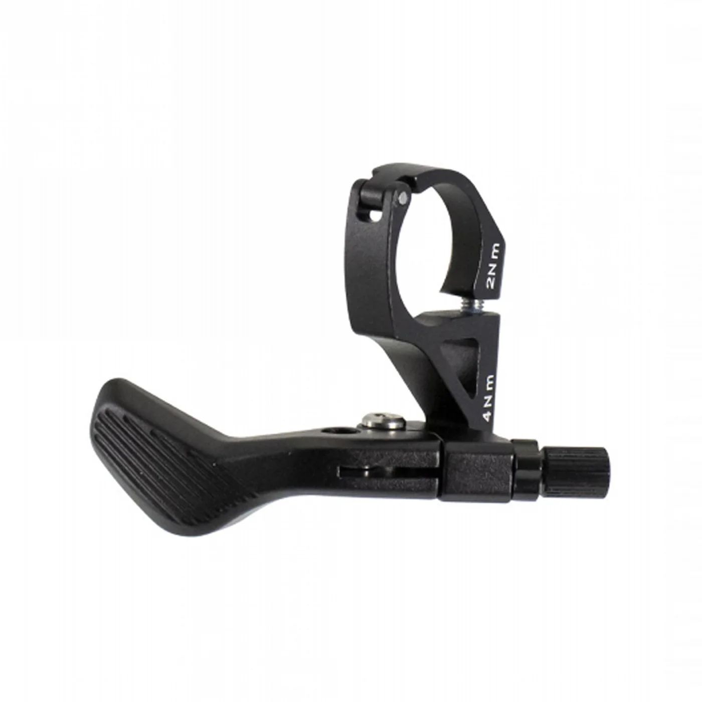 TransX Dropper Lever JL22.2 - Mountain Bike Seatpost Remote Control for MTB & Enduro Bikes | Perfect for Trail Riding & Downhill Adventures