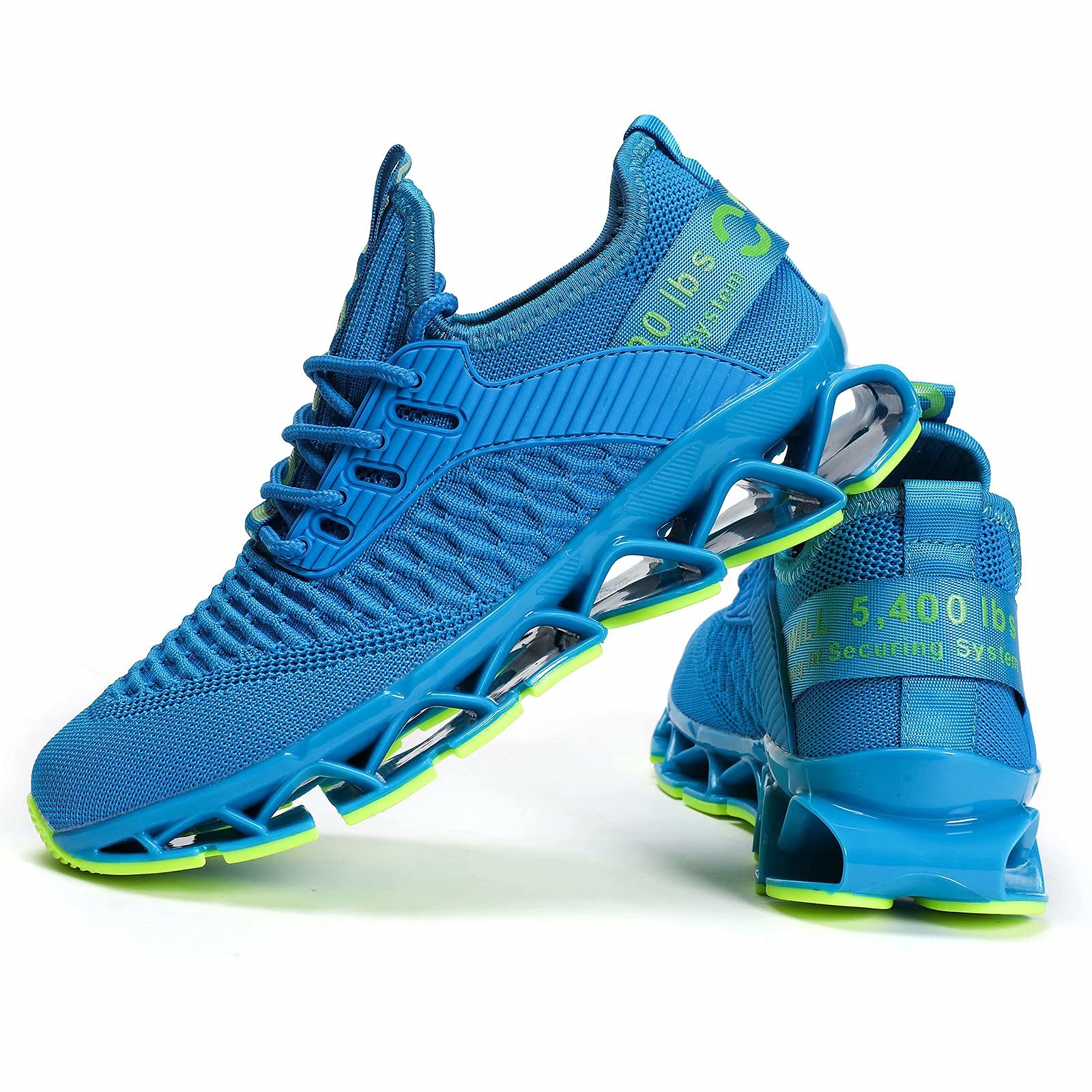 Women's Running Shoes - Lightweight Non-Slip Athletic Sneakers for Tennis, Walking & Workouts | Comfortable Fashion Sports Shoes for Women | Perfect for Gym, Jogging & Daily Wear