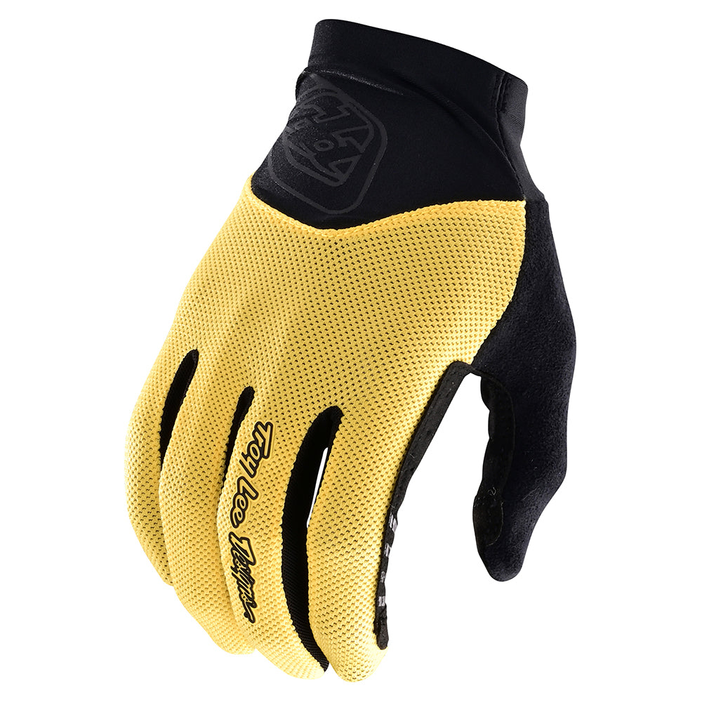 Ace Glove Solid Honey - Premium Beekeeping Gloves for Hand Protection | Ideal for Beekeepers, Gardeners & Outdoor Enthusiasts