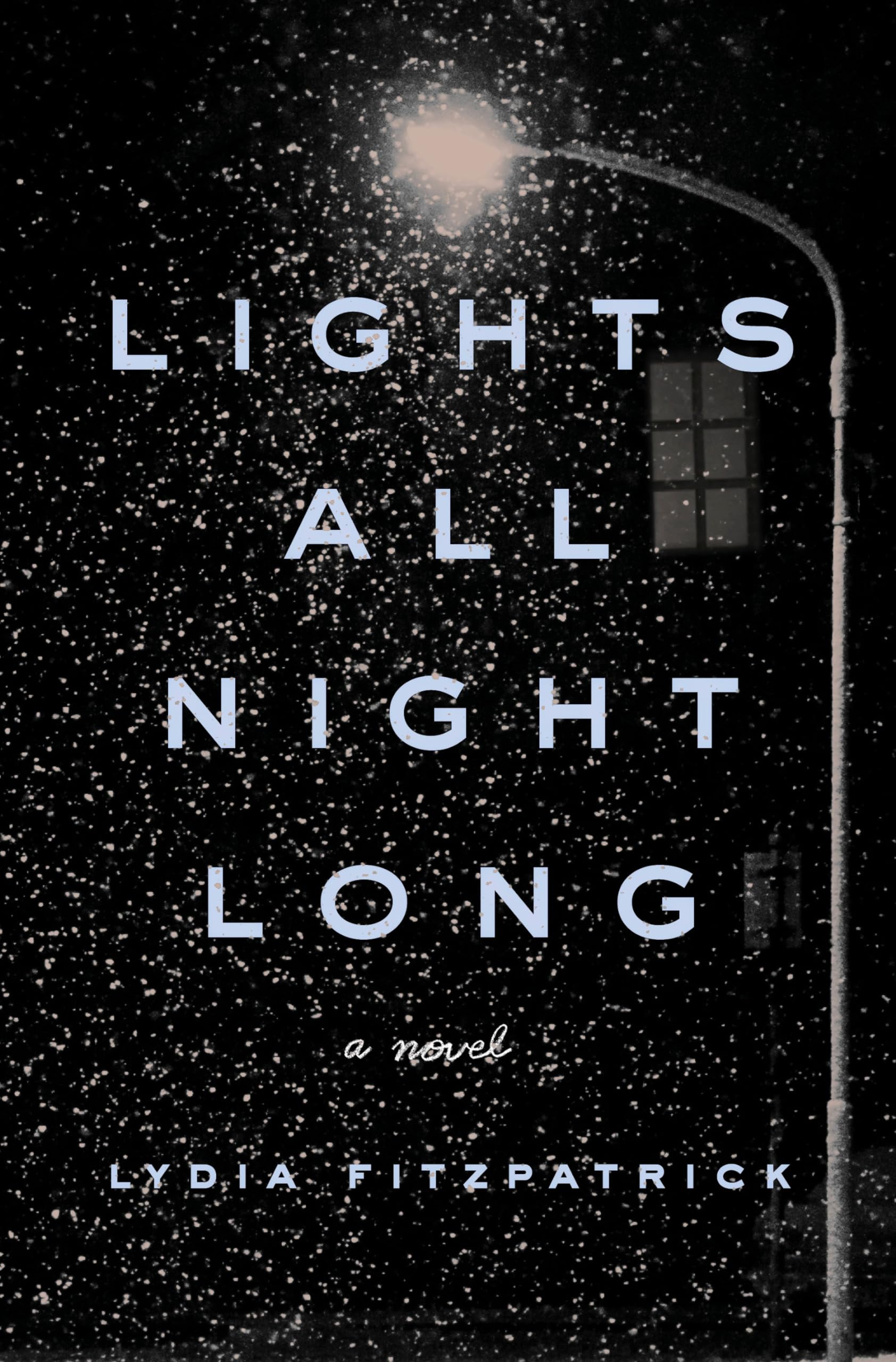 Lights All Night Long: A Captivating Novel - Perfect for Book Clubs, Beach Reading & Late-Night Story Lovers