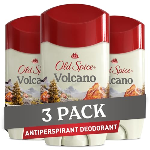 Volcano