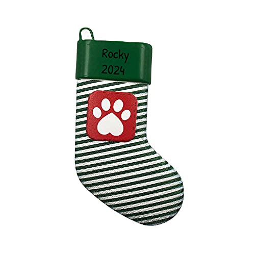 Doggy Stocking