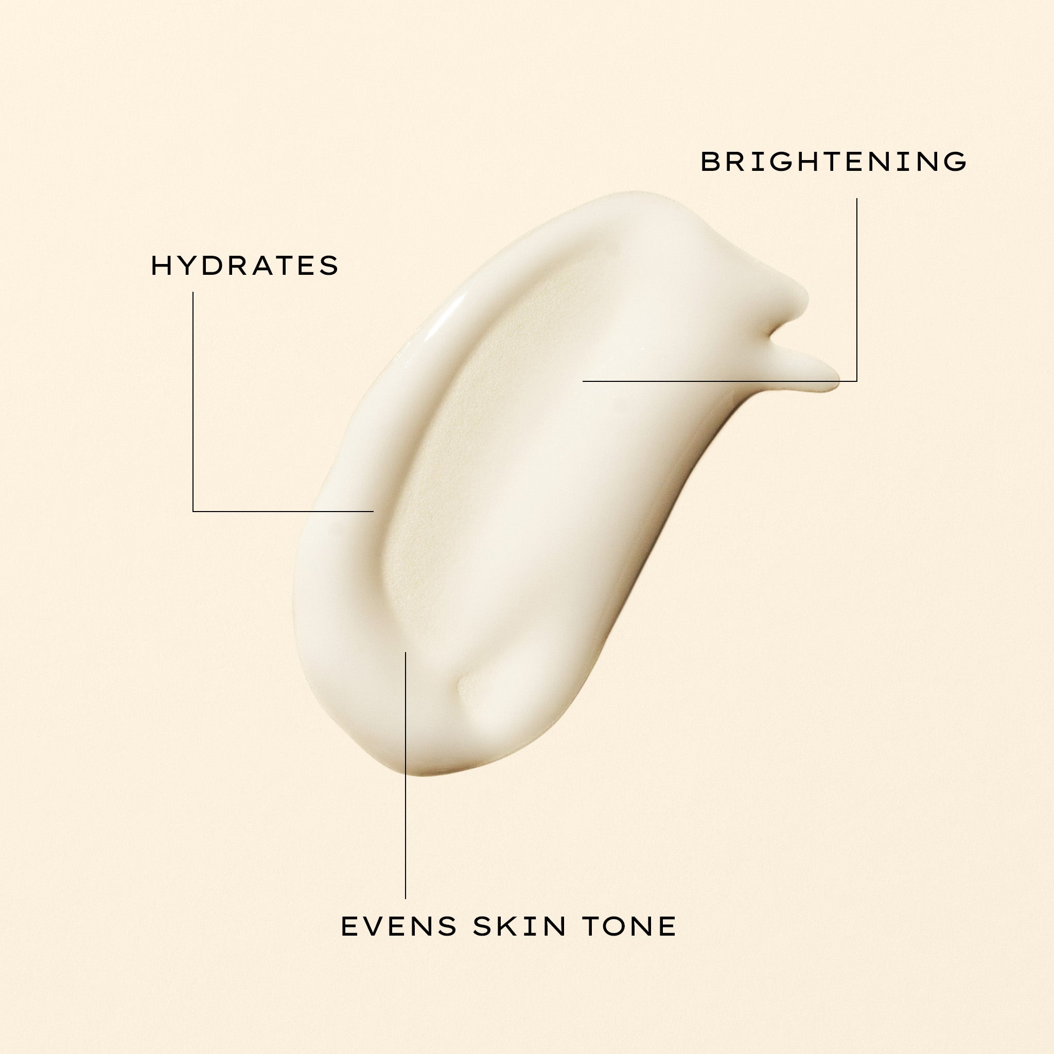 Best Brightening Lotion for Glowing Skin - Dark Spot Corrector & Even Tone Face Moisturizer - Perfect for Daily Skincare Routine & Nighttime Use