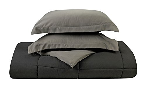 Black/Gray