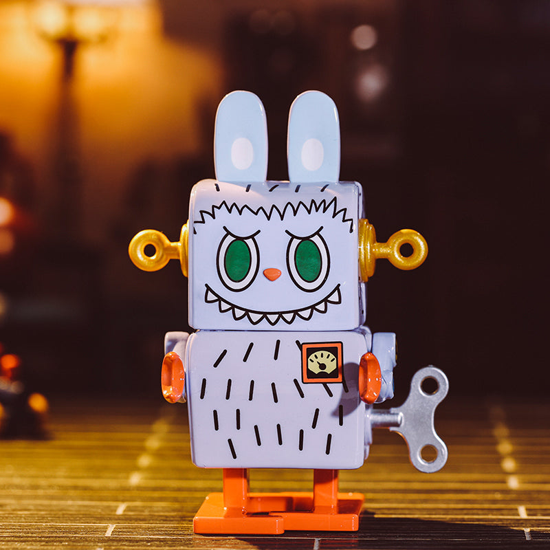 POP MART The Monsters Series Blind Box Collectible Vinyl Figures - Mystery Surprise Toys for Kids & Adults, Perfect for Birthday Gifts, Party Favors, and Home Decor