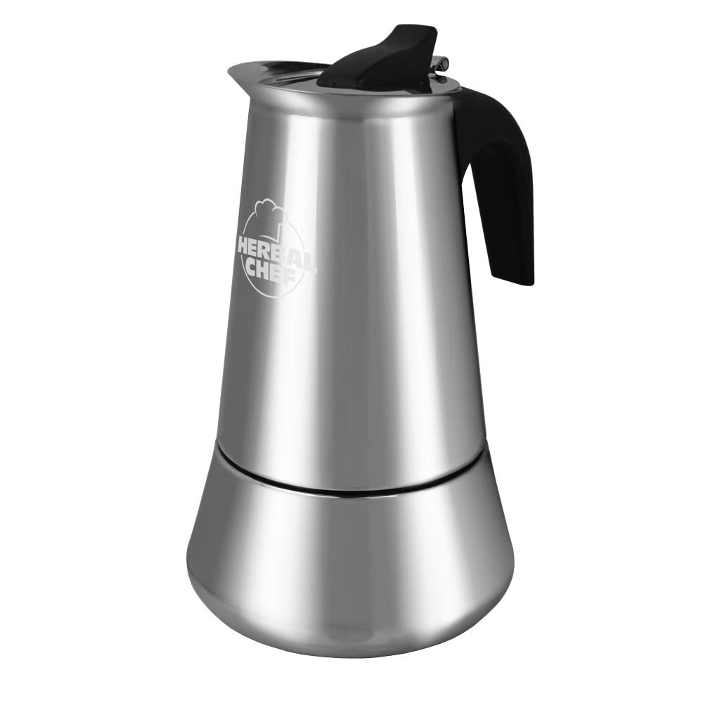 Premium Stove Top 4-Stick Butter Infuser - Infuse Herbs, Garlic & Flavors into Butter - Perfect for Cooking, Baking & Gourmet Meals at Home