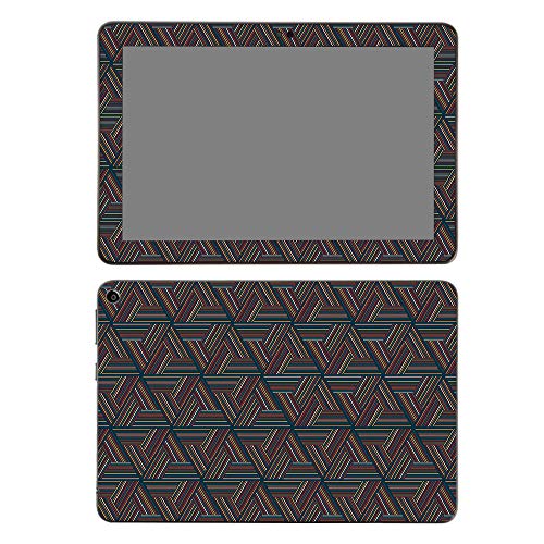 Triangle Stripes