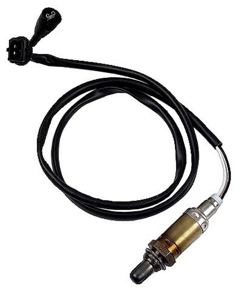 BOSCH 13101 Premium Original Equipment Oxygen Sensor - Replacement for Alfa Romeo 164, Milano, Spider - Improve Engine Performance & Fuel Efficiency for Daily Driving & Highway Commutes