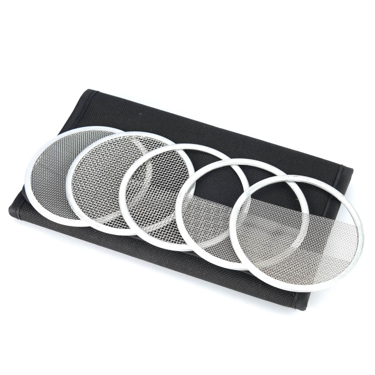 SA 05 Creative Scrim Set for SA P Projection Lens - Compatible with PiXAPRO Mini30D, Godox S30, S60 & S60Bi - Perfect for Photography, Videography & Studio Lighting Control