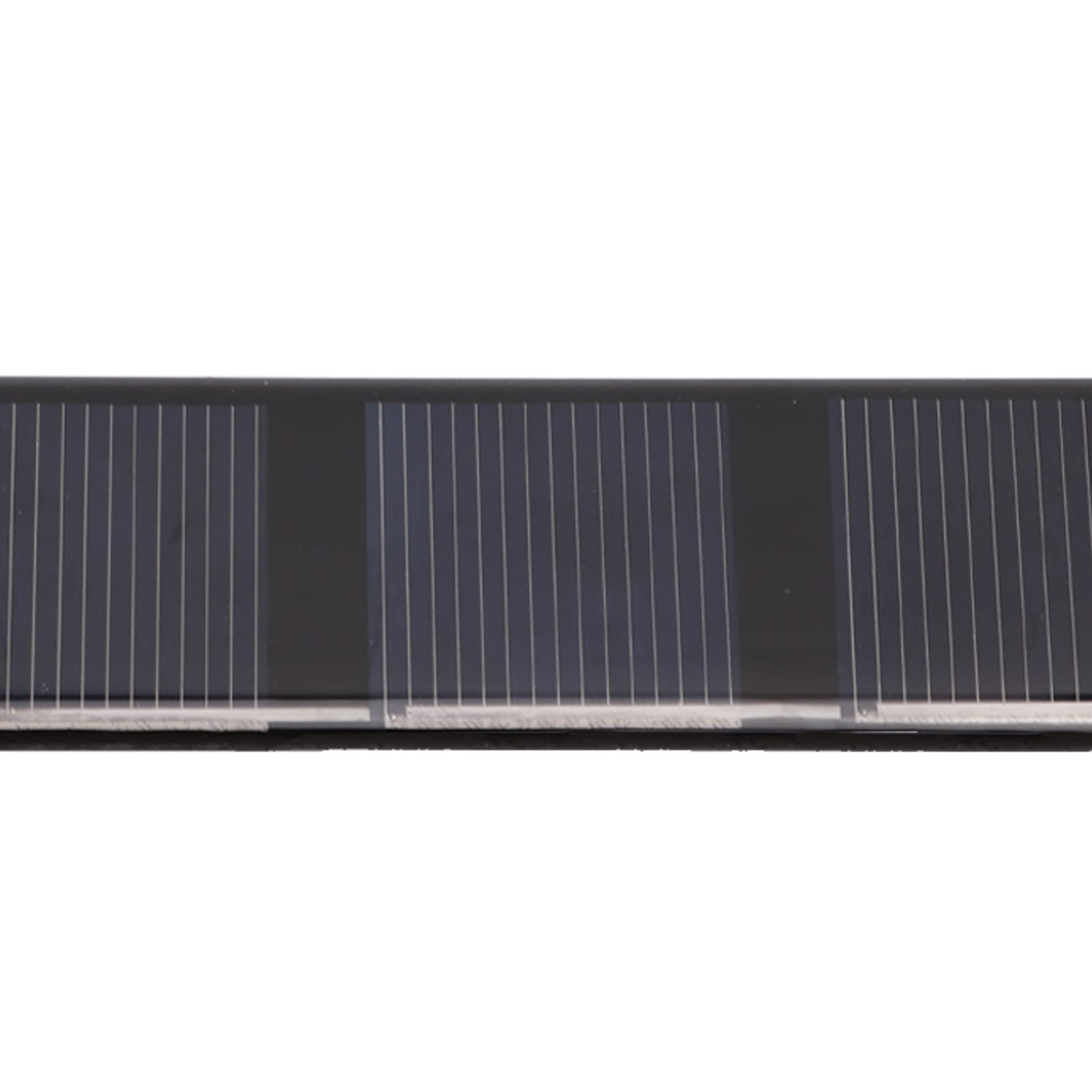 High Efficiency 0.5W 2.5V Solar Panel Kit - DIY Solar Power System for Water Pumps, Street Lights & Outdoor Lighting | Portable Renewable Energy Solution for Home, Garden & Camping