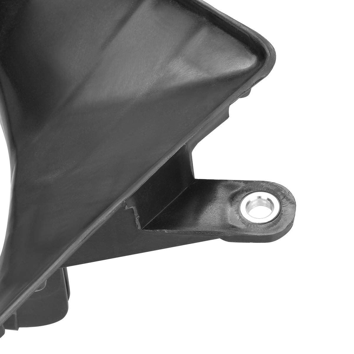 Auto Dynasty SZ3115104 OE Style Radiator Cooling Fan Assembly - Compatible with 2002-2007 Suzuki Aerio | Perfect for Engine Cooling & Overheating Prevention | DIY Auto Repair & Maintenance