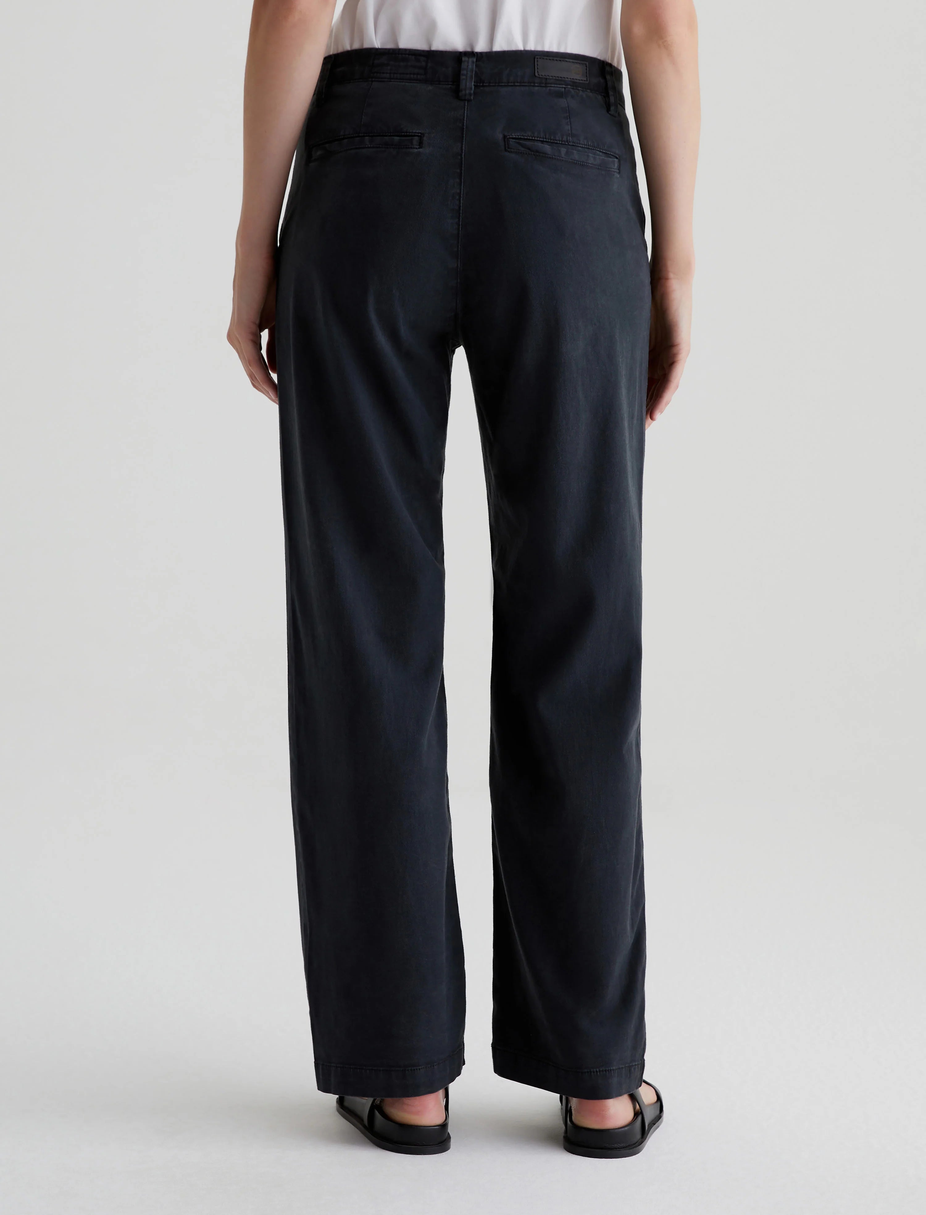 Caden Straight Sulfur Black Jeans - Trendy Slim Fit Denim Pants for Men | Perfect for Casual Wear, Office & Night Out