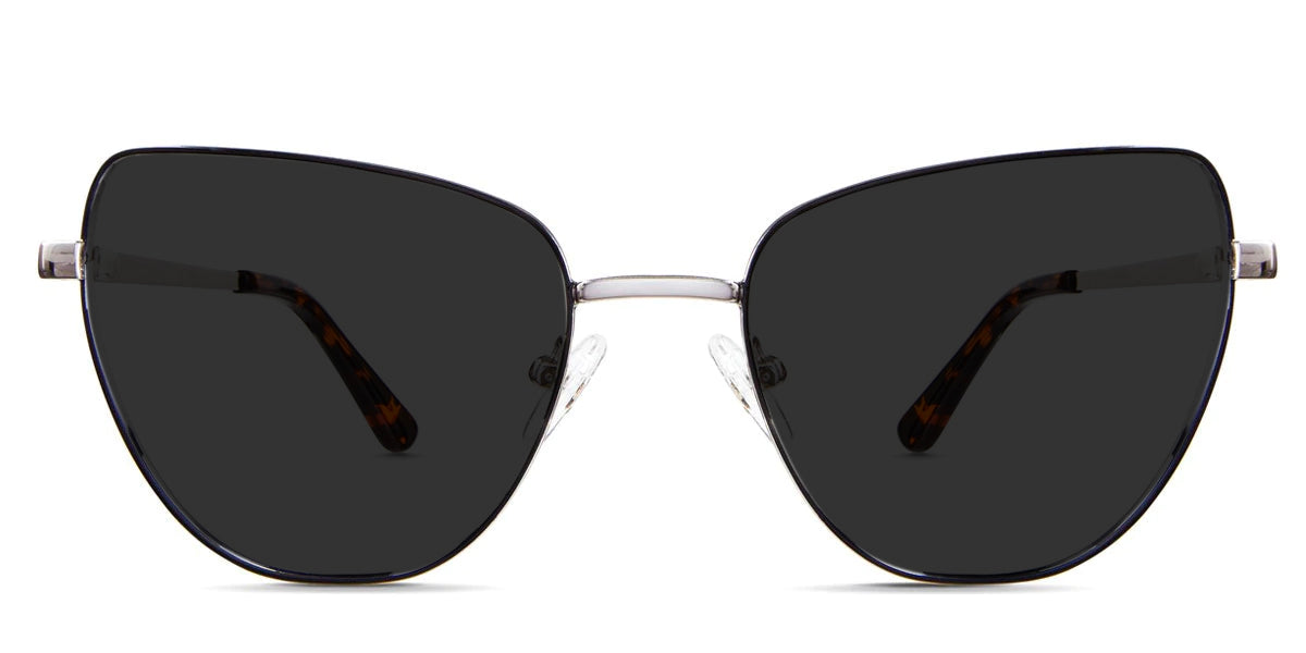 Maguire Women's Prescription Polarized Sunglasses - UV Protection, Stylish & Comfortable for Driving, Outdoor Sports & Daily Wear