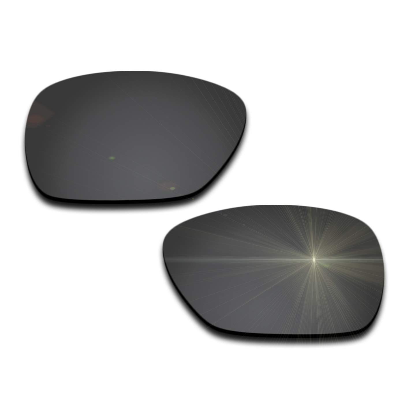 Polarized Replacement Lenses for Costa Del Mar Tuna Alley Sunglasses - UV Protection, Anti-Glare, Multiple Color Options - Perfect for Fishing, Boating & Outdoor Activities