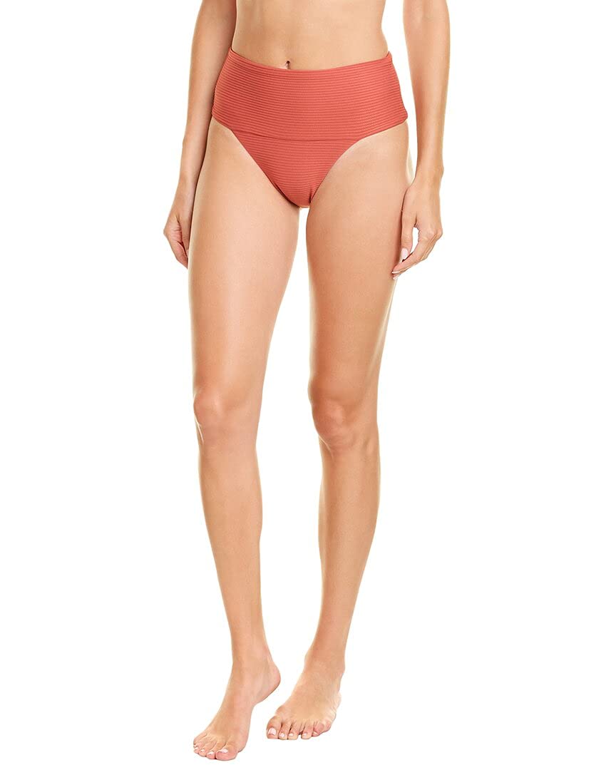 LSpace Women's Desi Classic Bikini Bottoms - High Waisted Swimwear for Women, Sexy Beach Bikini Bottom with Adjustable Ties | Perfect for Pool Parties, Beach Vacations & Summer Getaways