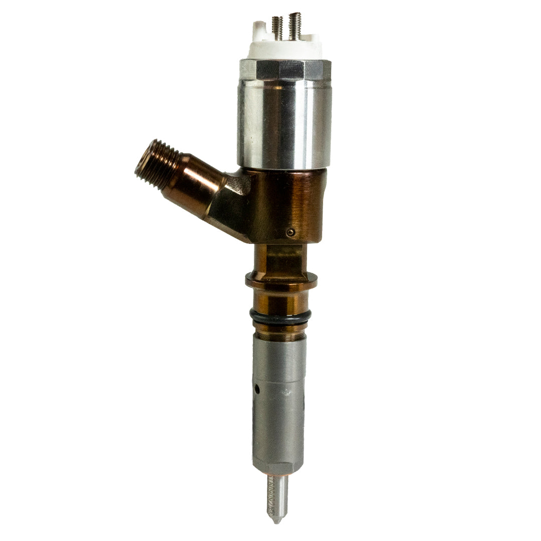 New 2645A746 IIS Common Rail Fuel Injector for CAT & Perkins Diesel Engines - Compatible with Heavy-Duty Trucks, Construction & Agricultural Equipment