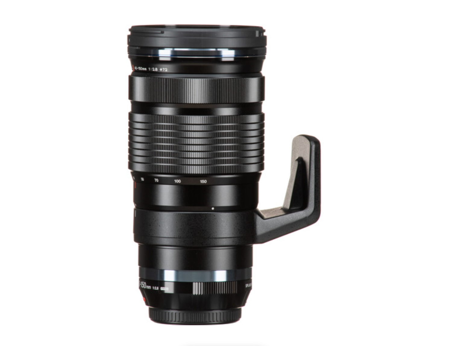 OM SYSTEM M.Zuiko Digital ED 40-150mm f/2.8 PRO Lens - Professional Telephoto Zoom for Micro Four Thirds Cameras | Perfect for Wildlife, Sports & Portrait Photography