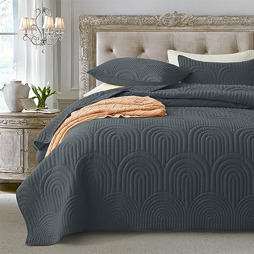 Dark Grey - Arch