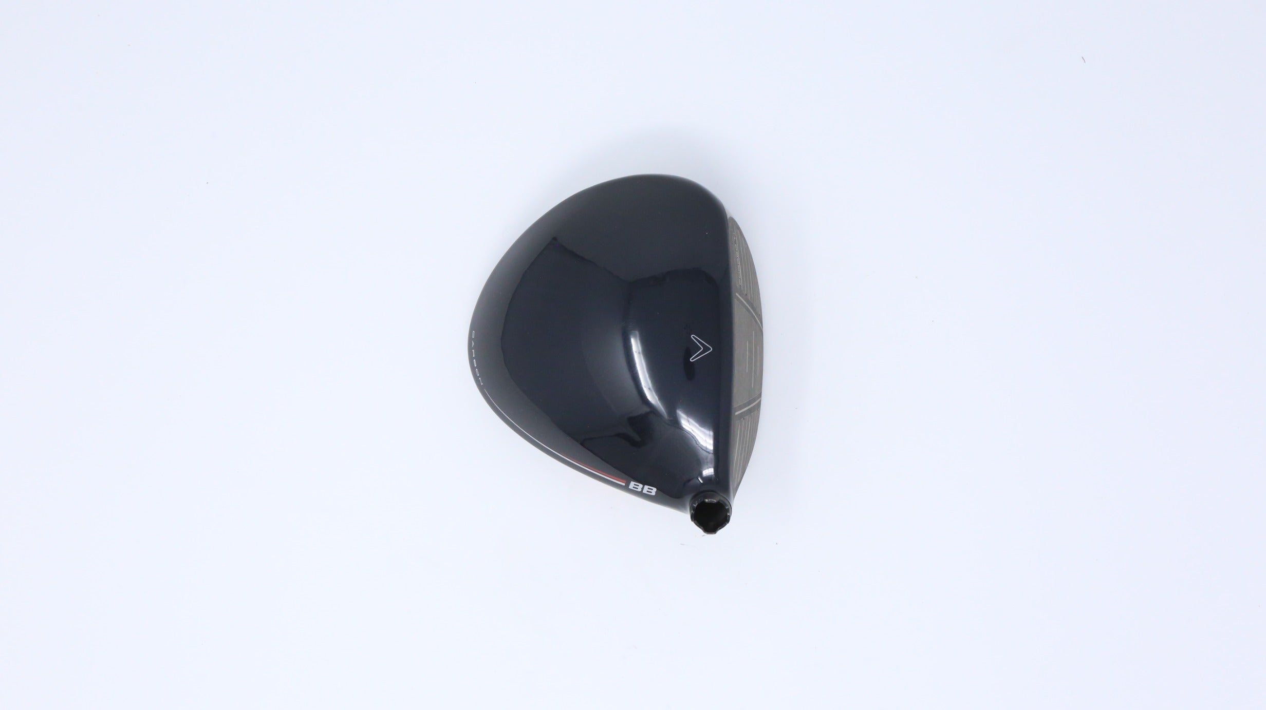 Used Callaway Big Bertha 23 Driver - Left Handed 10.5° Golf Club Head Only | Premium Condition | Perfect for Golfers Seeking Distance & Forgiveness | Ideal for Driving Range Practice & Tournament Play