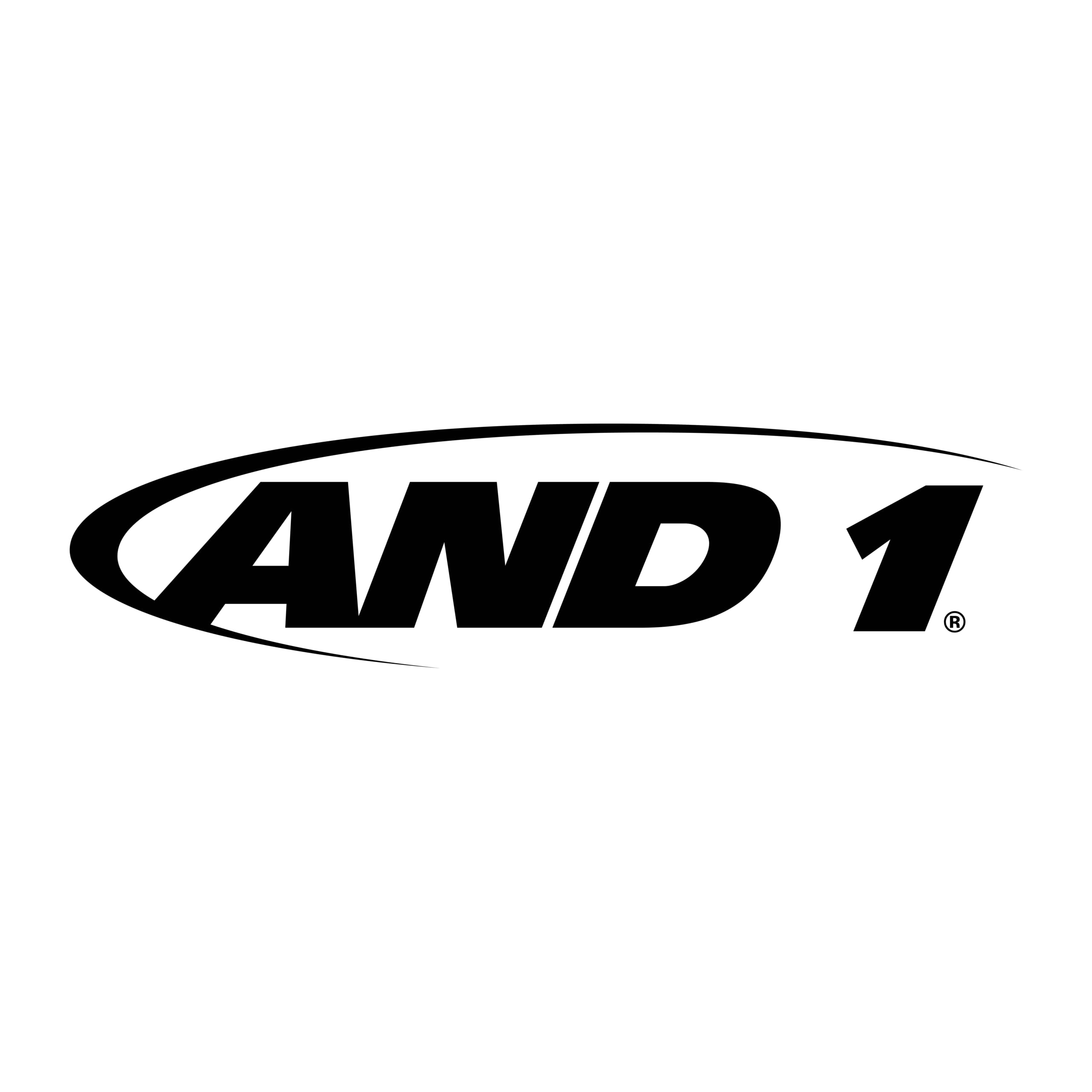 AND1 Men's Performance No Show Socks - 24 Pack Lightweight Breathable Athletic Liner Socks for Running, Basketball & Gym Workouts - Moisture Wicking & Cushioned Comfort