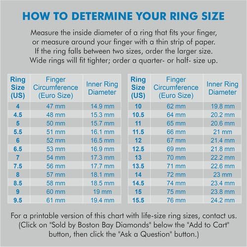 10K Gold Stackable Wedding Band Ring with Birthstone - Customizable Size & Color (Yellow/White Gold) | Anniversary, Engagement, Gift for Her | Boston Bay Diamonds