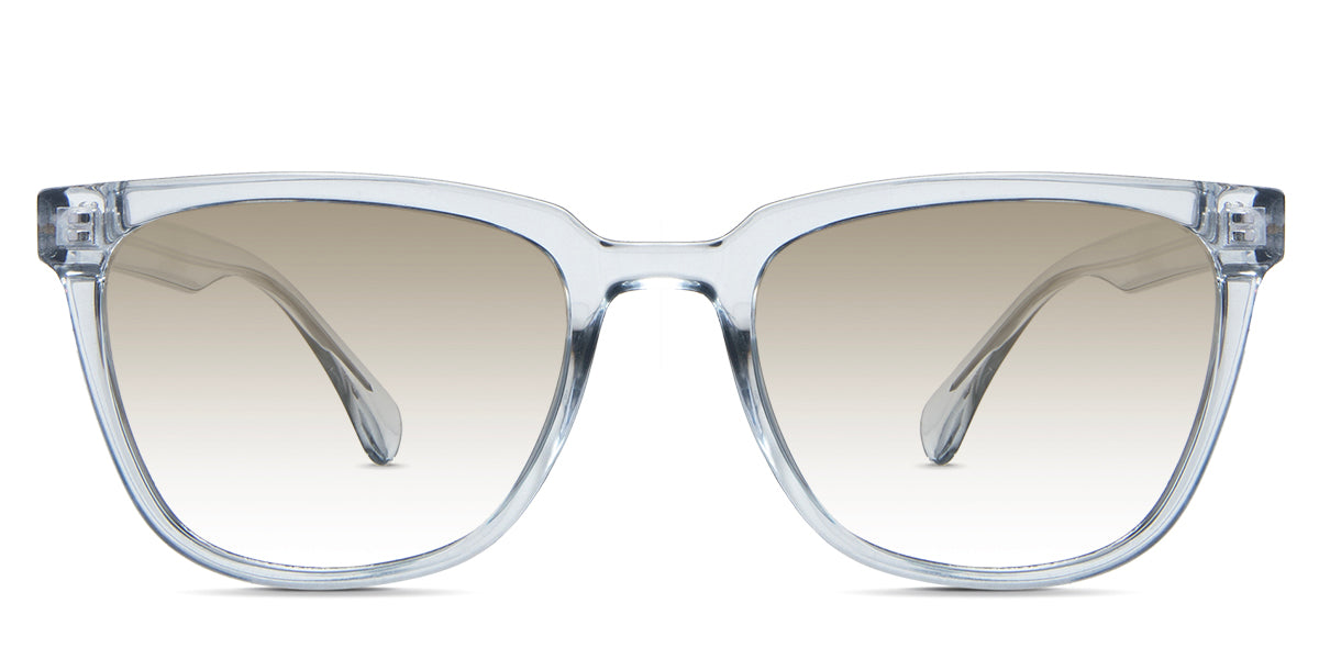 Emery Women's Prescription Tinted Glasses - Stylish & UV Protection - Perfect for Driving, Reading & Outdoor Activities