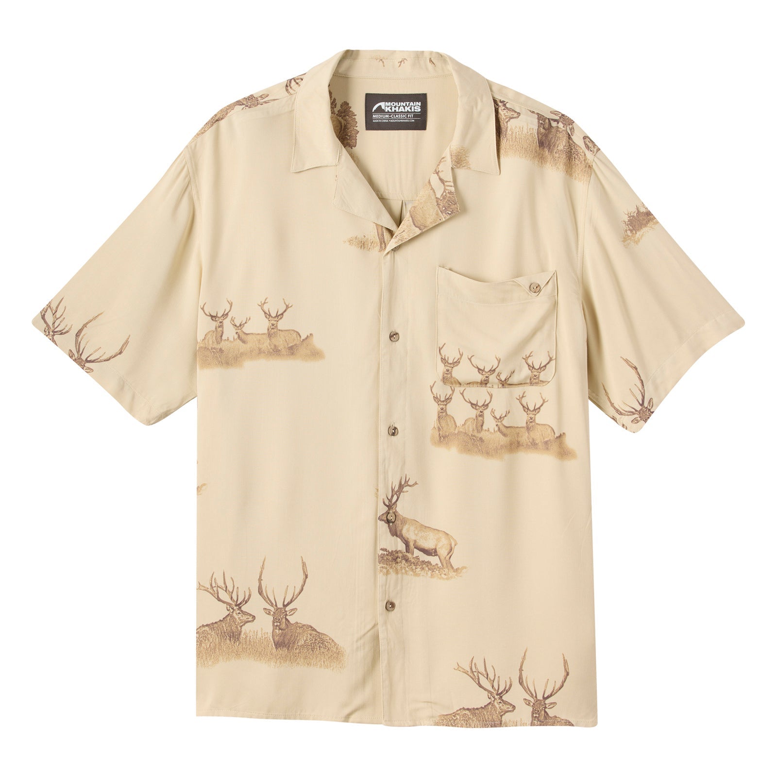 Best Camping Shirt for Outdoor Adventures - Comfortable & Durable Hiking Tee for Men & Women - Perfect for Camping, Hiking, and Backpacking