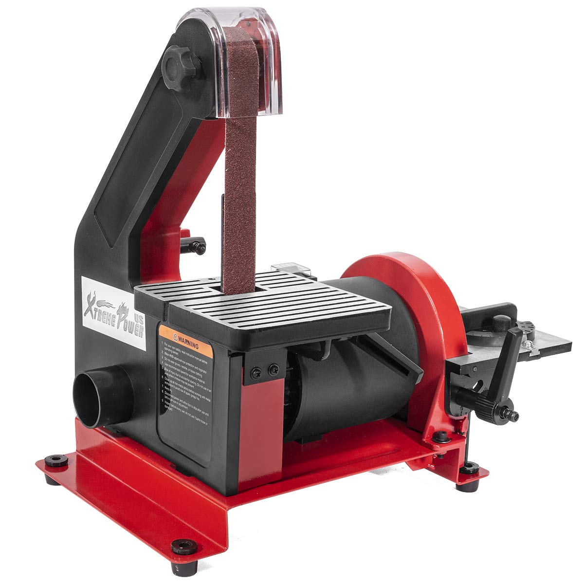 XtremepowerUS 1