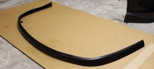 OE Style Front Bumper Lip for 1999-2004 Ford Mustang | PU Material | Enhances Aerodynamics & Sporty Look | Perfect for Car Enthusiasts & Street Racing