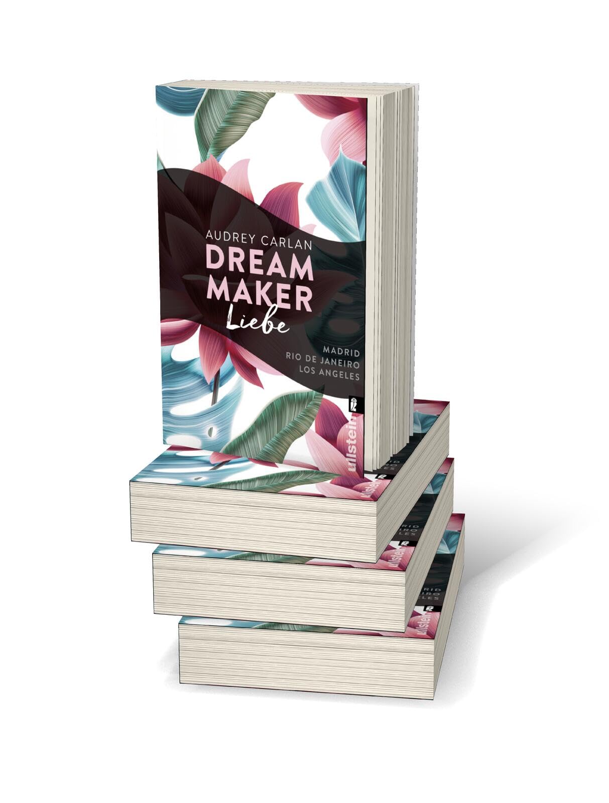 Dream Maker - Love & Romance Gift for Her, Couples, Anniversaries - Perfect for Valentine's Day, Wedding, Birthday Presents & Romantic Surprises